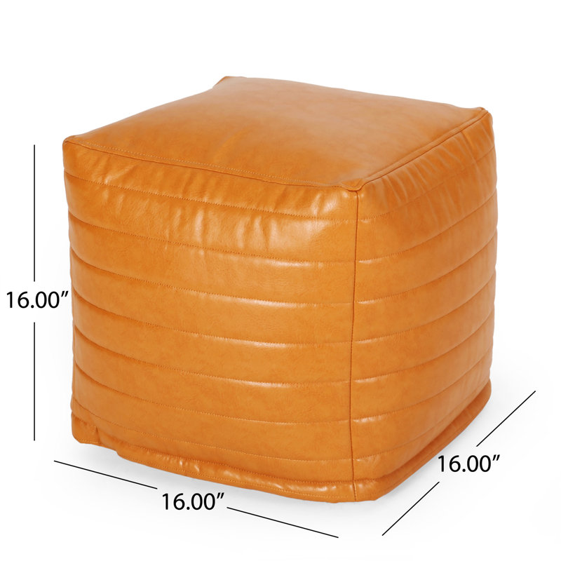Pouf Vanger