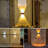Solar Powered Integrated LED Spotlight Pack-87872724