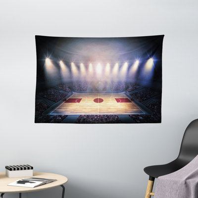 Polyester Tapestry
