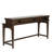 Hornbeck 74'' Console Table