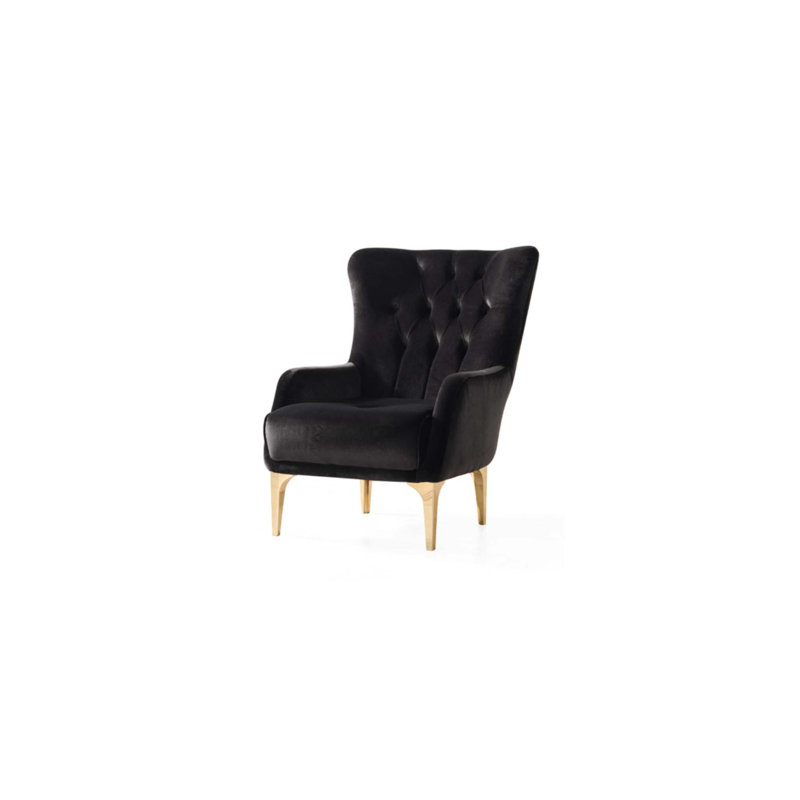 Chaise de style moderne