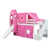 Rose est en rupture de stock