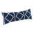 Navy Blue/Ivory