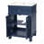 Blue est en rupture de stock