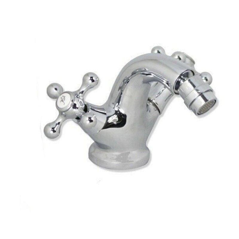 Mollett Vertical Spray Bidet Tap