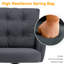 Zareon Office Chair-1117491890