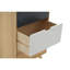 Sweetwater 50 cm W Chest of 3 Drawers
