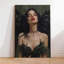 1 Piece Wrapped Canvas Wall Art