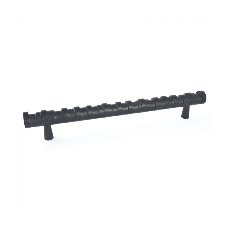 Primitive 13" Center Novelty Pull Multipack, Oil Rubbed Bronze