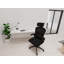 Aldarcy Polyester Blend Task Chair with Headrest-2021502703