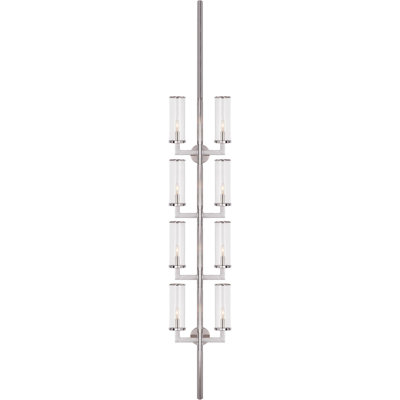 Kelly Wearstler Liaison Statement Sconce