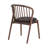 Pasadena Echo 8 Piece Oval Dining Set With Buffet