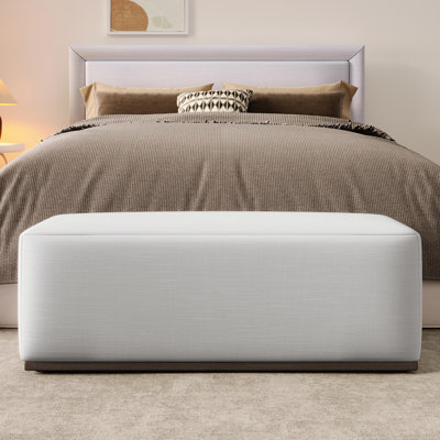 Repose-pieds simple et élégant - Débloquez une nouvelle expérience de maison confortable