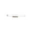 Vogue 1 - Light LED Flush Mounted Sconce-246223123-246223121-135295855