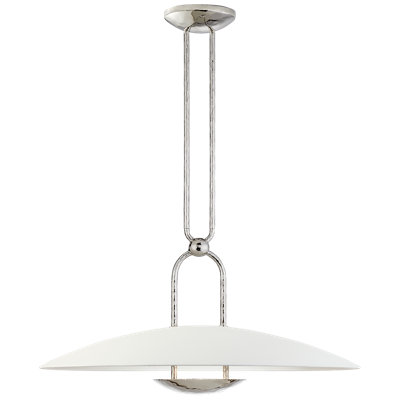 Ralph Lauren Cara 1 Light Small Pendant