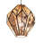 1 - Light Unique/Statement Pendant