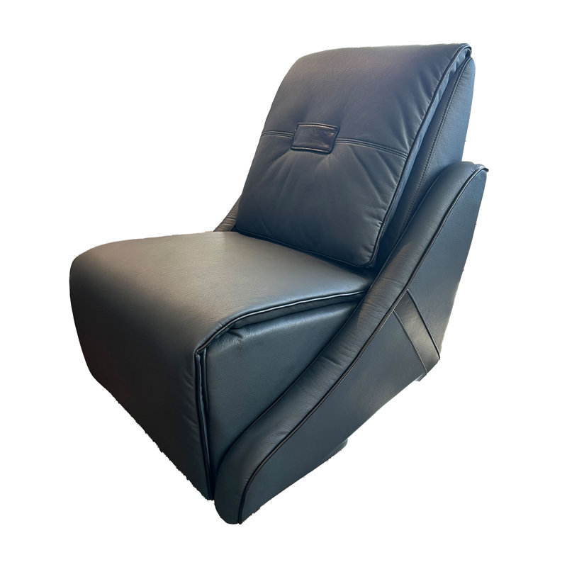 Fauteuil inclinable électrique berçant Calvero