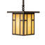 Hyde Park 1 - Light Pendant