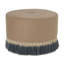 Midori Round Ottoman