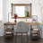 Buckwalter Flat Mirror