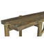 Console Knopf
