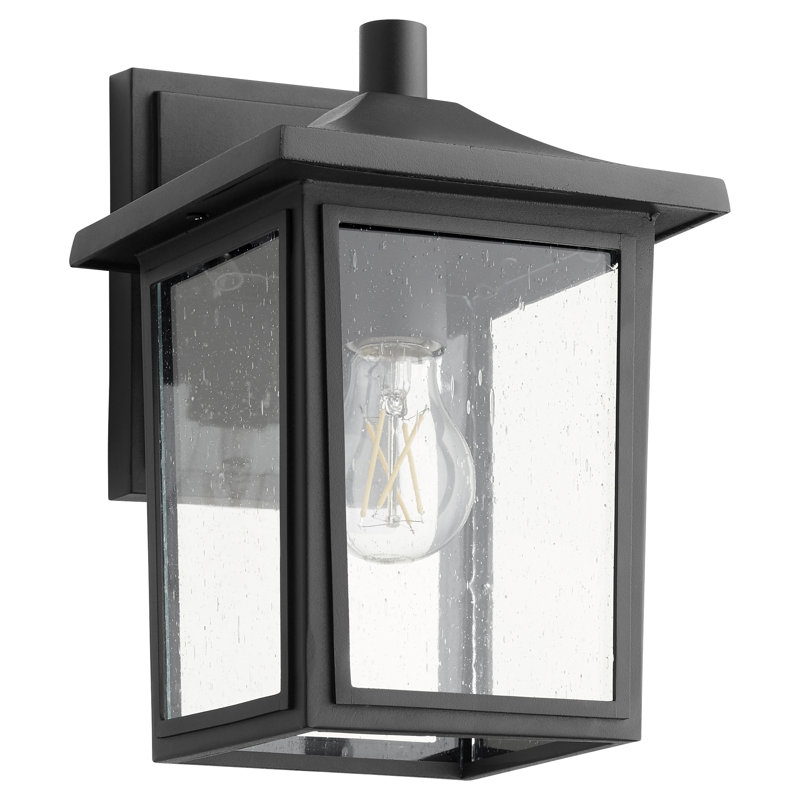 Aluminum Wall Light