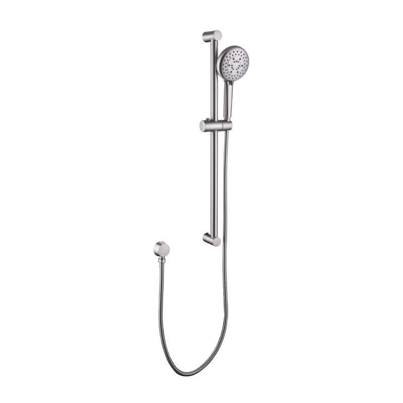 1.75 GPM GPM, Brushed Nickel