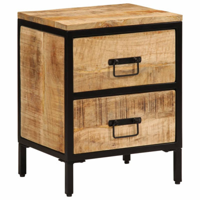 Armoire 17 étages avec 2 tiroirs 15,7 po x 13,8 po x 20,9 po