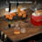 Mobile Kitchen Island Cart