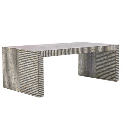 Stanny Rectangle Coffee Table