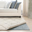 Sous-tapis en feutre et caoutchouc Classic-112950865-104426543