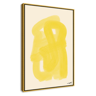 Matin Dete Print by NAtelier