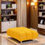 Siège moderne rembourré avec coussin à ressorts, parfait pour le salon, un appartement, un bureau, facile à assembler et confortable pour s'asseoir-593815553