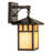 Seneca Solid Brass Armed Sconce