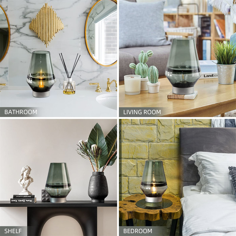 Humphreys Table Lamp