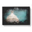 Capitol Hill White House - Wrapped Canvas-56641395