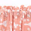 Floral Tailored Window Valance-706739427