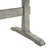 Merkle Trestle Dining Table Set