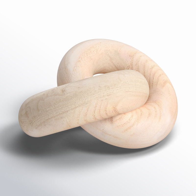 Sculpture Dinara, Naturel