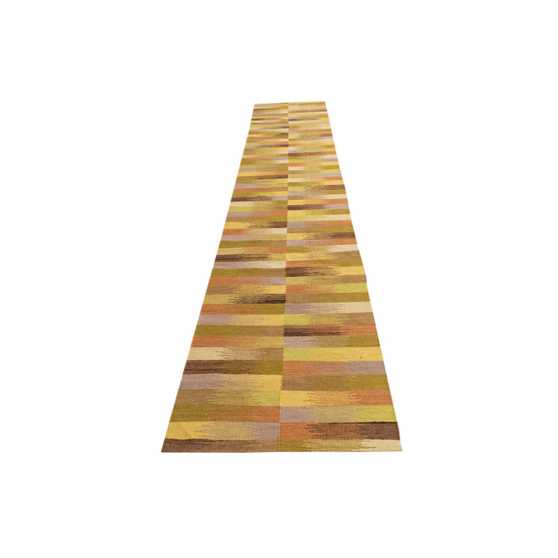 Runner Ohlson Multi Rug