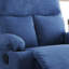 Fauteuil inclinable avec porte-gobelet-1963999204