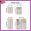 Rideaux abstraits abstraits et transparents - 2 panneaux-1685840144-1685840153