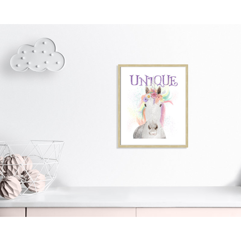 Adhésif décoratif Unique, H 25,5 po x l 21,5 po x P 1,1875 po, Encadré de boîte champagne