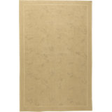 Modern One-of-a-Kind Rectangle 5'10" X 8'7" Hand Knotted Area Rug