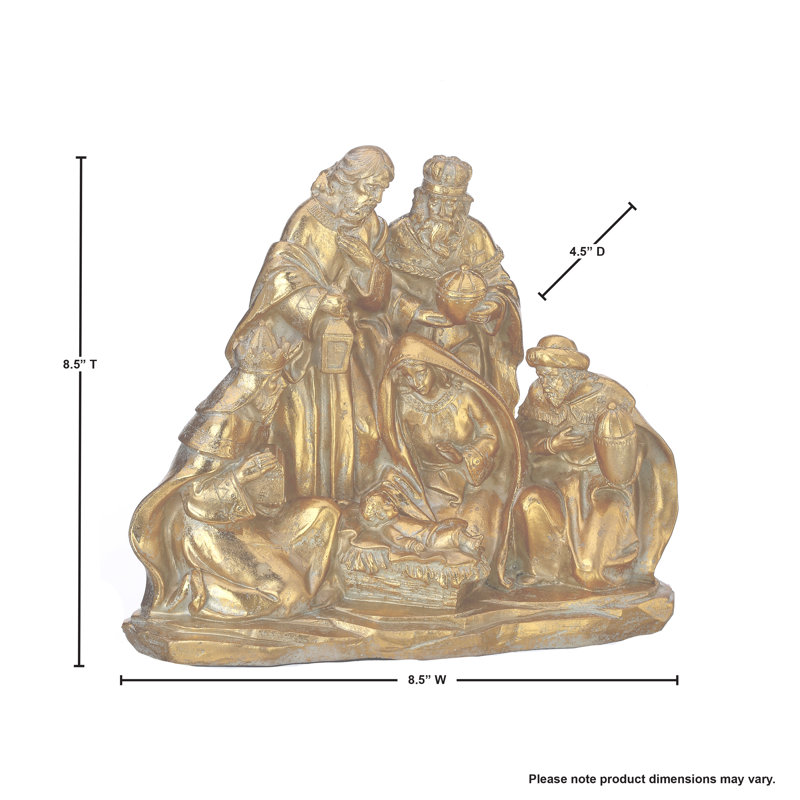 Christmas Figurines & Collectibles