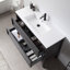 Meuble-lavabo de 48 po Gonzalo-35980490