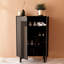 12 Pair Shoe Storage Cabinet-71038566