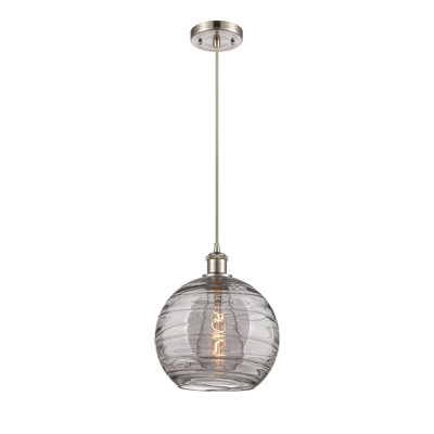 Plafonnier encastré 8 lumières Amrith