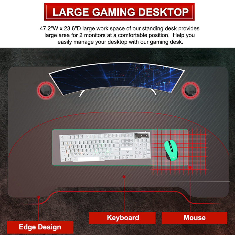 Computer Desk