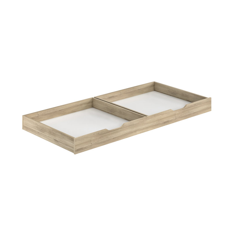 Jamonica Underbed Storage Drawers